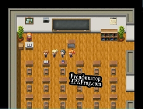 Русификатор для Battle Academia