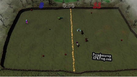 Русификатор для Battle Ball