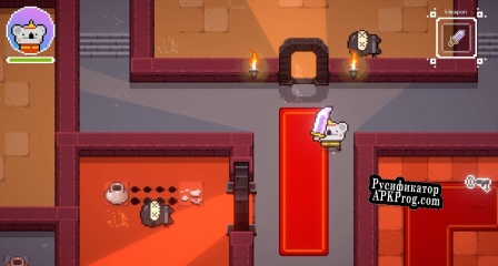 Русификатор для Battle Kaola Rogue