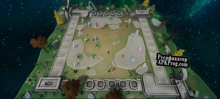 Русификатор для Battle of chess Fantasty strategy game