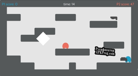 Русификатор для Battle Room (Andrei Rudenko)