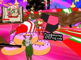 Русификатор для Battle Sweetie Xmas Time