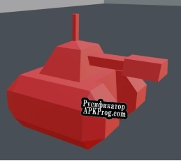 Русификатор для Battle Tank (itch) (JJ)