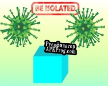 Русификатор для BE ISOLATED