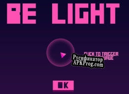 Русификатор для Be Light