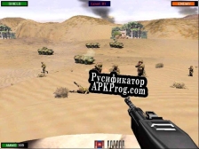 Русификатор для BEACH HEAD DESERT WAR