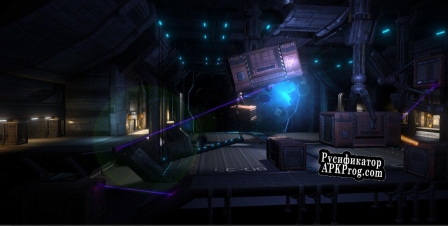 Русификатор для Beam