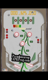 Русификатор для Bean Farmer Pinball