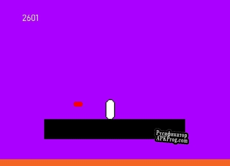 Русификатор для Bean Runner 2D