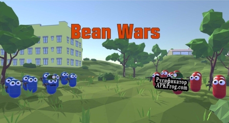 Русификатор для Bean Wars (leotheshade)