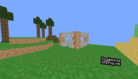 Русификатор для BeanzCraft Prototype 5