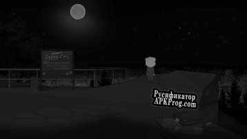 Русификатор для Bear With Me