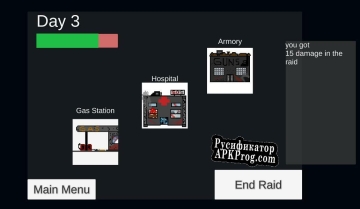 Русификатор для Beat Shot (Mix and Game Jam 2020)
