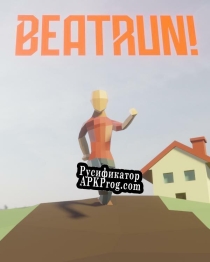 Русификатор для BeatRun