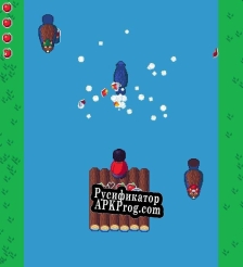 Русификатор для Beaver Rafter