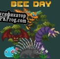 Русификатор для Bee Day