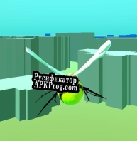 Русификатор для Bee (hpnrep6)