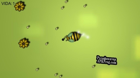 Русификатор для Bee Shooter (kausdr)