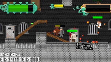 Русификатор для Beefburglar