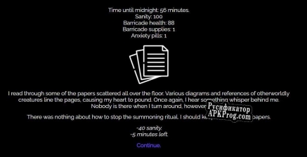 Русификатор для Before Midnight (picklejarpotatoes)