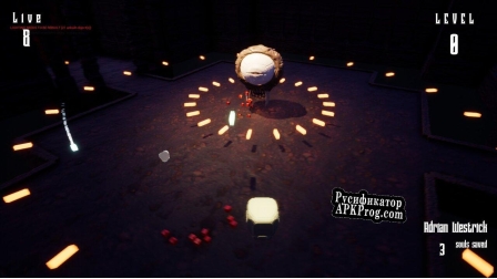 Русификатор для Before you Die (PipeRift)
