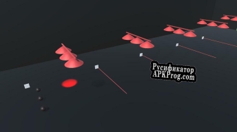 Русификатор для BEHIND (AlejandroBorreguero)