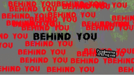 Русификатор для Behind YOU DEMO
