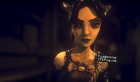 Русификатор для Bendy and the Dark Revival