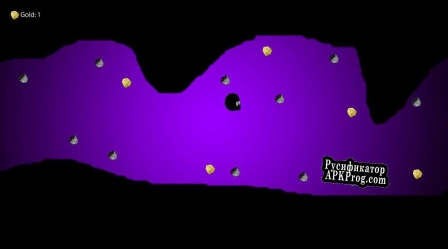 Русификатор для Berts Adventure (Zachary Seebeck (Xeinix))
