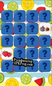 Русификатор для Best Memory Match Game
