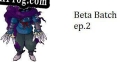 Русификатор для Beta Batch ep.2