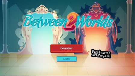 Русификатор для Between 2 Worlds (Patricio Mariano)