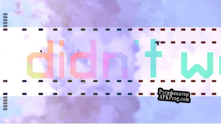 Русификатор для Between the Lines (JUSTCAMH)