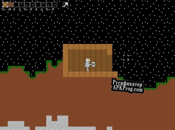 Русификатор для Beyond Terra (ChazPotato)