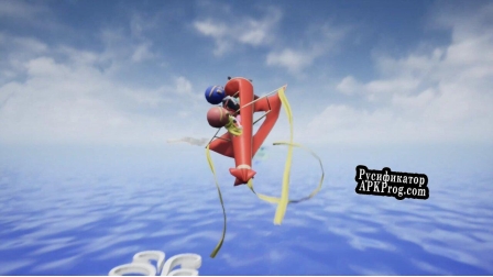 Русификатор для Beyond the Sea
