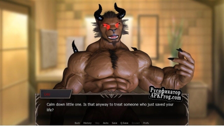 Русификатор для Big Cat from Hell