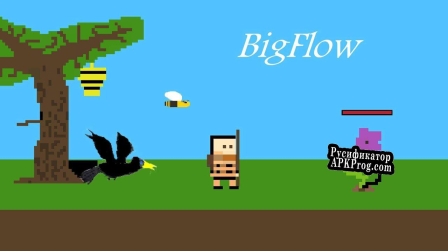 Русификатор для BigFlow