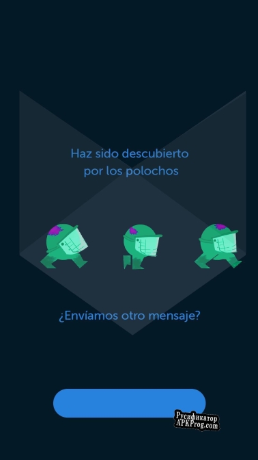 Русификатор для Bigotes Secretos