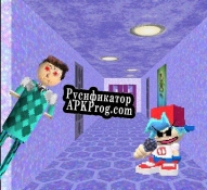 Русификатор для Billys Basic over Algebra (Golden Apple Mod)