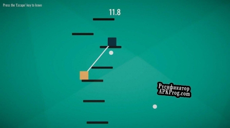 Русификатор для Binded By String