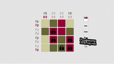 Русификатор для BinPuzzlin