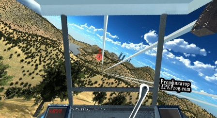Русификатор для BirdDodge