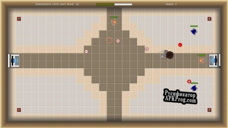 Русификатор для Bit Defender (samthemagicman)