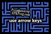 Русификатор для bit labyrinthe