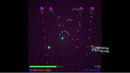 Русификатор для Bit Swapper