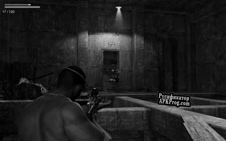 Русификатор для Black And White Apocalypse