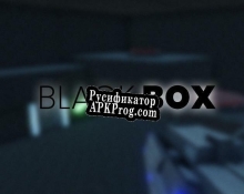 Русификатор для Black Box (alinudev)