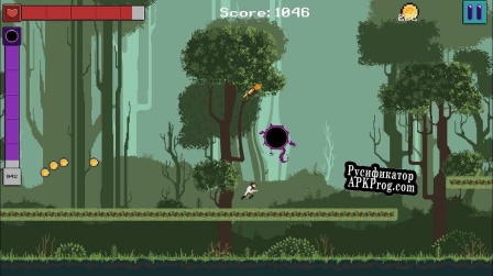 Русификатор для Black Hole Invader