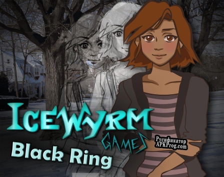 Русификатор для Black Ring