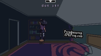 Русификатор для Blackout (LD48)